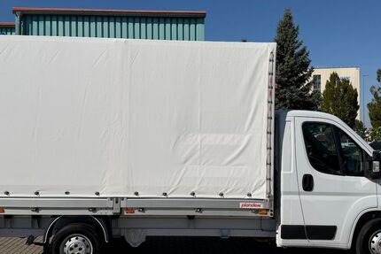 Opel Movano 37.330 km 23.790 &euro; Iphofen 97346