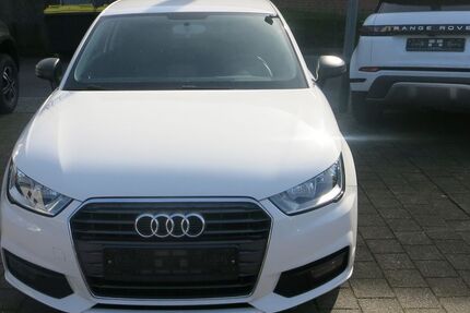 Audi A1 89.500 km 9.980 € Bergisch Gladbach 51427