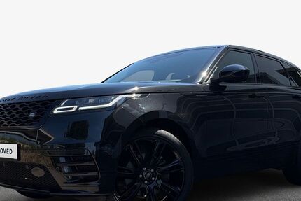 Land Rover Range Rover Velar 37.642 km 49.900 &euro; Neu-Ulm 89231