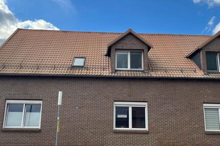 kleine 2-Raumwohnung im Erdgeschoss 2 zimmer