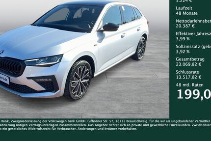 Skoda Scala 19.480 km 25.411 &euro; Dortmund 44309