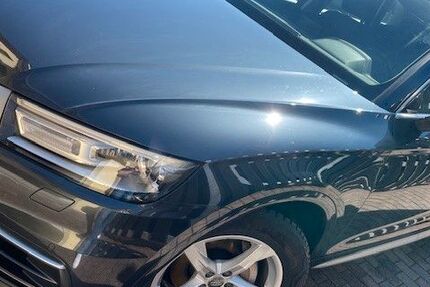 Audi Q5 139.000 km 19.800 &euro; Ingelheim 55218