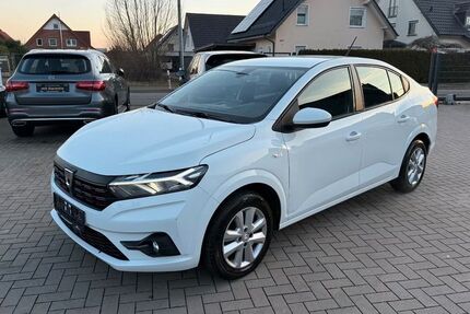 Dacia Logan 47.450 km 10.999 &euro; Bünde 32257