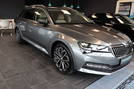 Skoda Superb 32.416 km 38.985 &euro; Hoyerswerda 02977