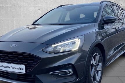 Ford Focus 86.857 km 17.222 &euro; Kaltenkirchen 24568