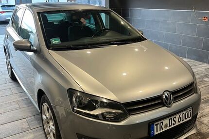 VW Polo 216.000 km 4.800 &euro; Osburg 54317