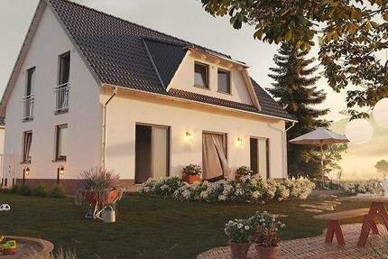 Haus Erfurt Waltersleben - 5 Zimmer, 156 m&sup2;, 437.340&euro; | Angebot:25748861