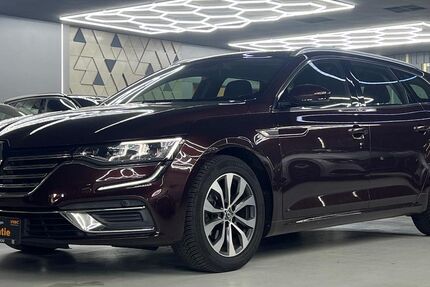 Renault Talisman 112.100 km 14.990 &euro; Peine 31226