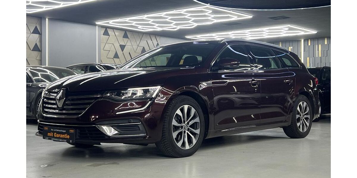 Renault Talisman 112.100 km 14.990 &euro; Peine 31226