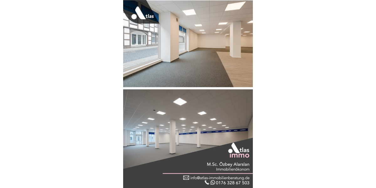 Gewerbeobjekt Lengerich - 368.000&euro; | Angebot:21524657