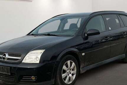 Opel Vectra 308.828 km 899 &euro; Sandersdorf-Brehna 06796