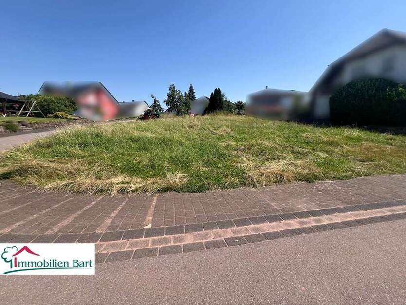 Grundstück zu verkaufen in Kastel-Staadt 110.000 € 600 m²