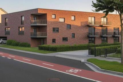 Wohnung Lingen Darme - 3 Zimmer, 94 m&sup2;, 412.500&euro; | Angebot:26641717