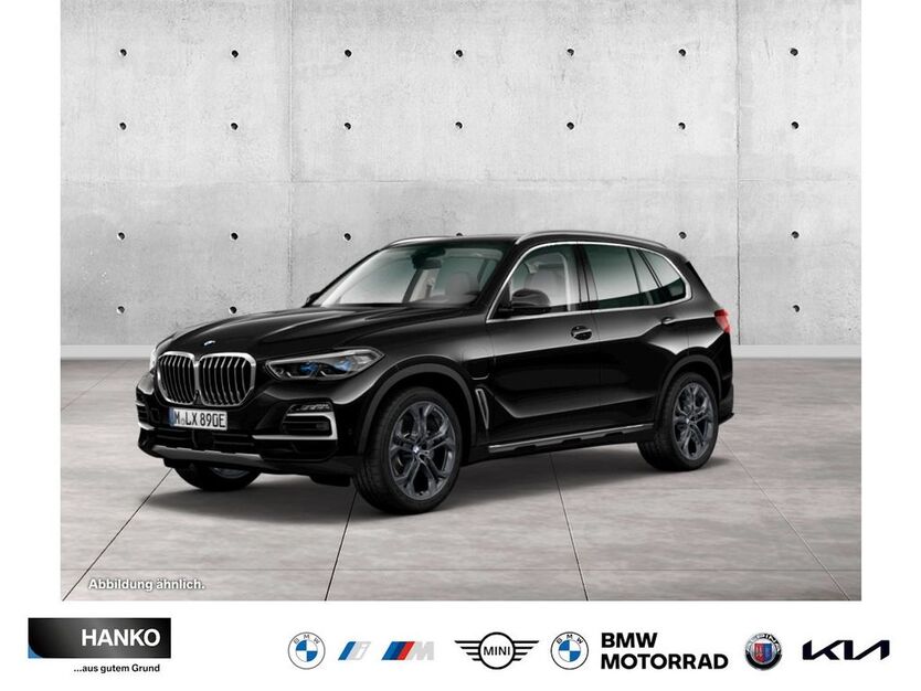 BMW X5 97.521 km 45.510 € Neuwied 56564