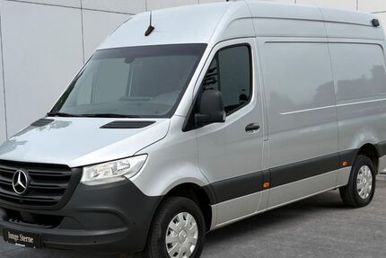 Mercedes-Benz Sprinter 62.266 km 30.785 &euro; Kevelaer 47623