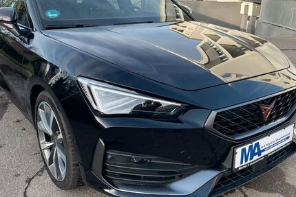 Cupra Leon 22.000 km 29.900 € Markgroningen 71706