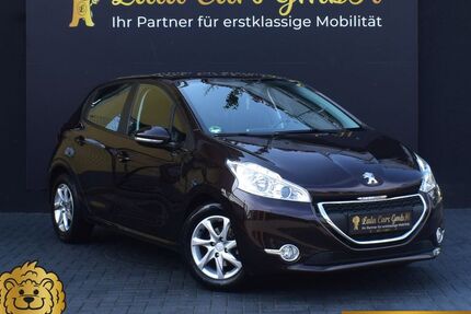 Peugeot 208 49.000 km 9.790 &euro; Ehrenkirchen 79238