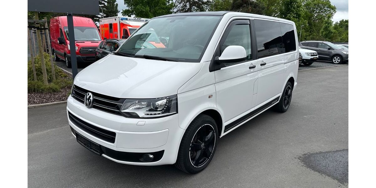 VW T5 Transporter 181.928 km 19.990 &euro; Kassel 34123