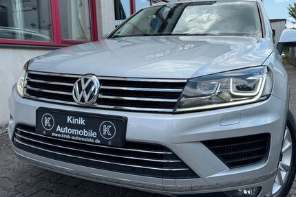 VW Touareg 141.381 km 21.900 &euro; Eppstein - Bremthal 65817