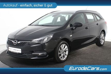 Opel Astra 83.000 km 11.400 &euro; Herzogenrath 52134