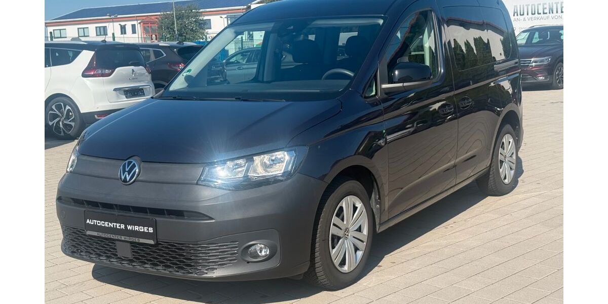 VW Caddy 139.700 km 15.990 &euro; Wirges 56422