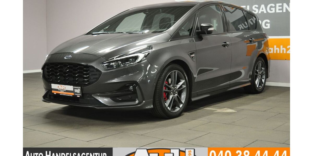 Ford S-Max 148.432 km 17.990 &euro; Schenefeld | Hamburg 22869