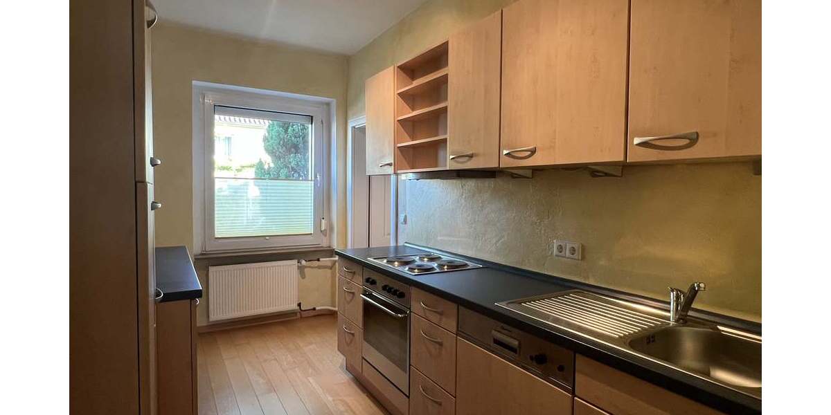 Doppelhaushälfte mitten in Himmelsthür 7 zimmer