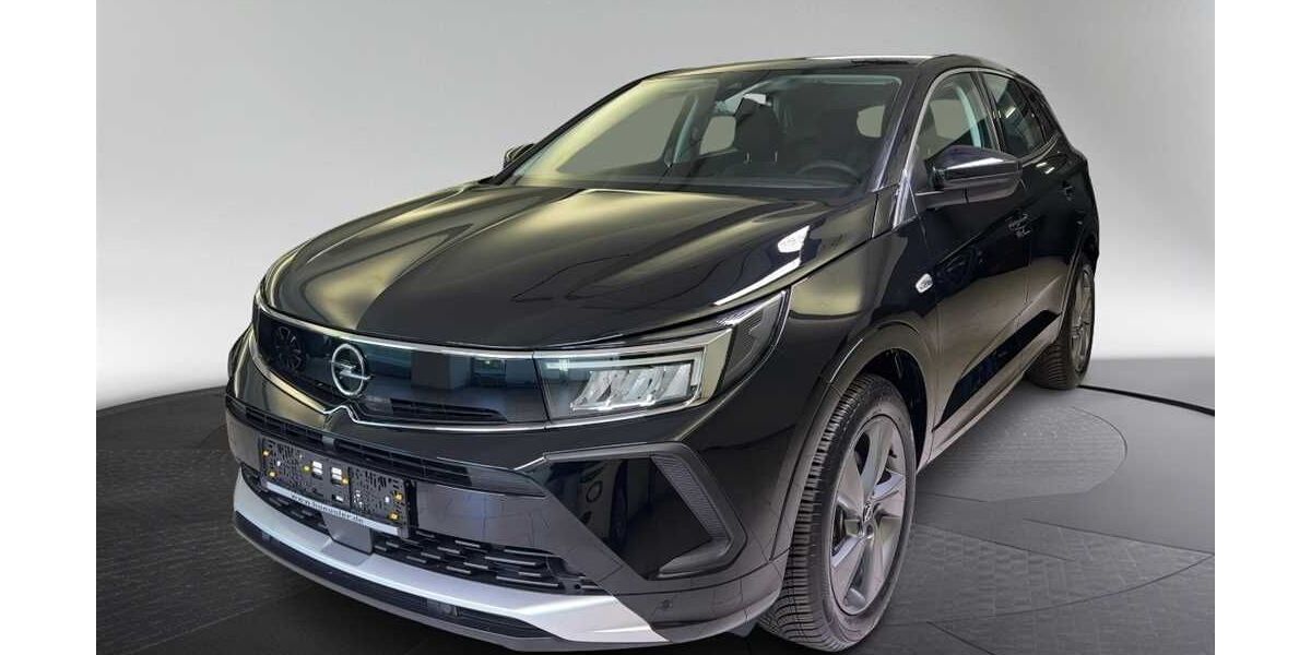 Opel Grandland (X) 13.200 km 24.890 &euro; München 80339