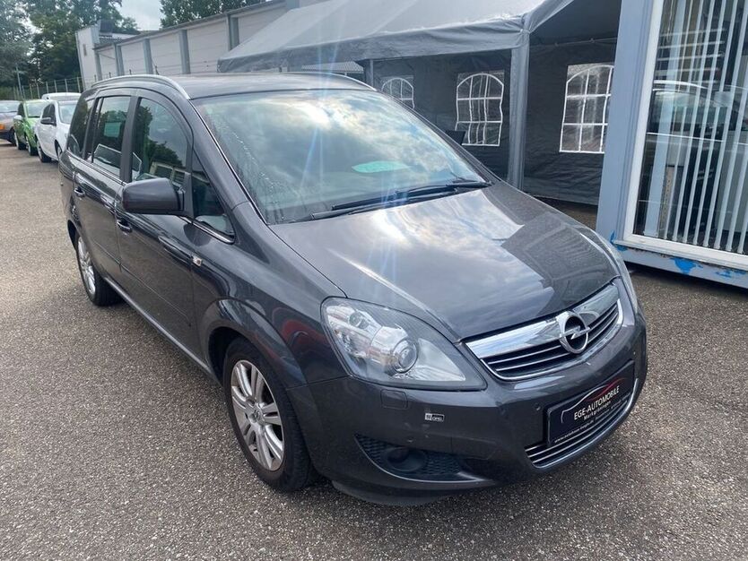 Zafira