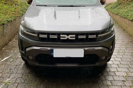 Dacia Duster 10.424 km 24.000 &euro; Fuldabrück 34277