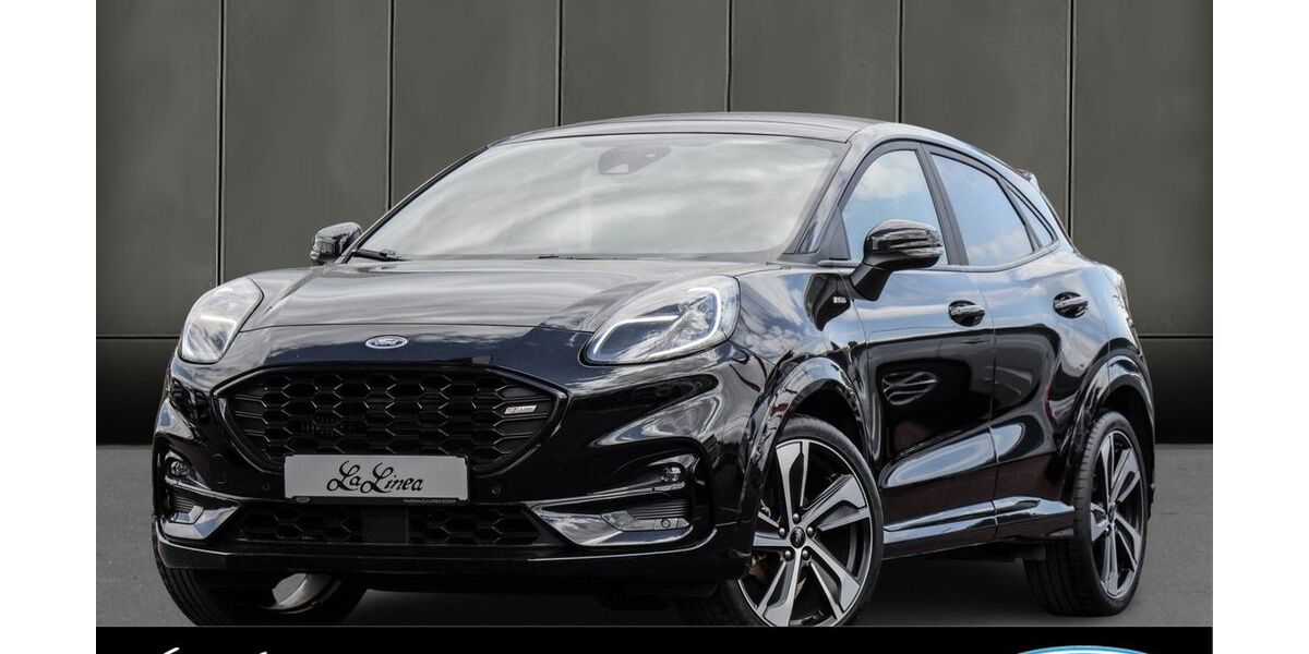 Ford Puma 25.285 km 24.890 &euro; Düren 52349