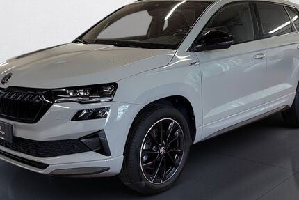 Skoda Karoq 79.326 km 30.025 &euro; Osterode 37520
