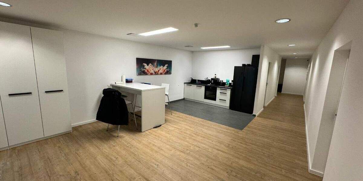 Gewerbeobjekt Garching bei München Hochbrück - 200&euro; | Angebot:25427764