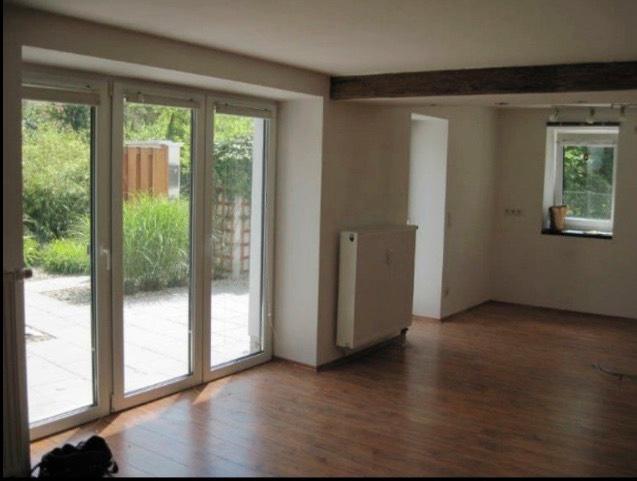 Doppelhaushälfte Pommelsbrunn - 4 Zimmer, 130 m&sup2;, 1.680&euro; | Angebot:26320938