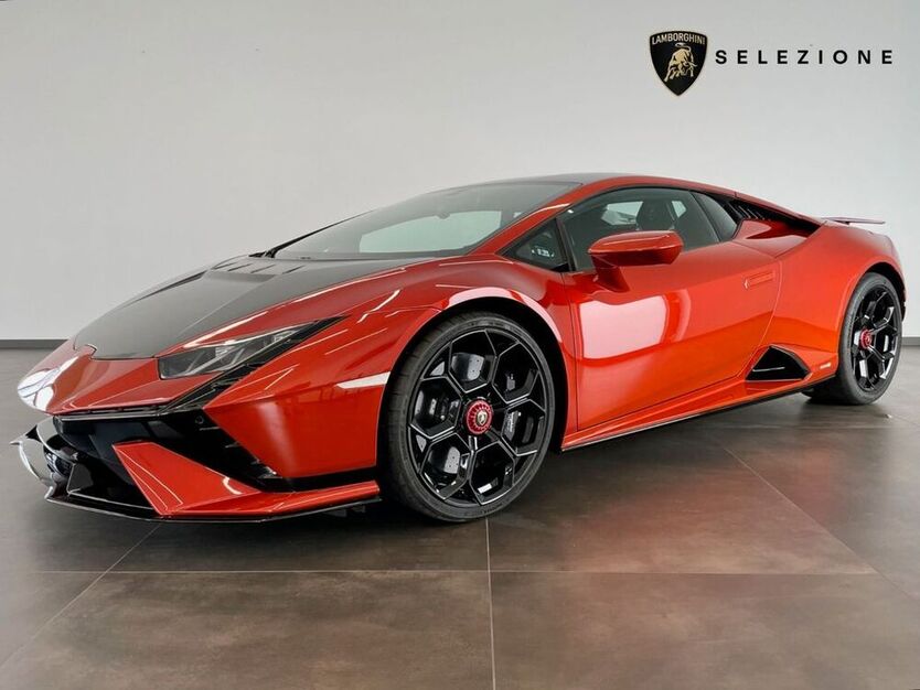 Huracán