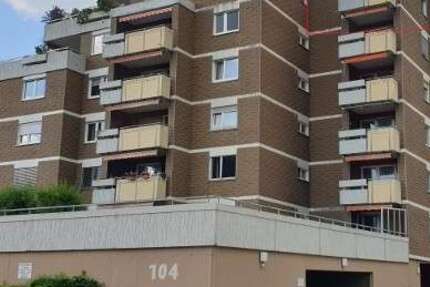 Wohnung Tuttlingen - 3.5 Zimmer, 88 m&sup2;, 260.000&euro; | Angebot:26639497
