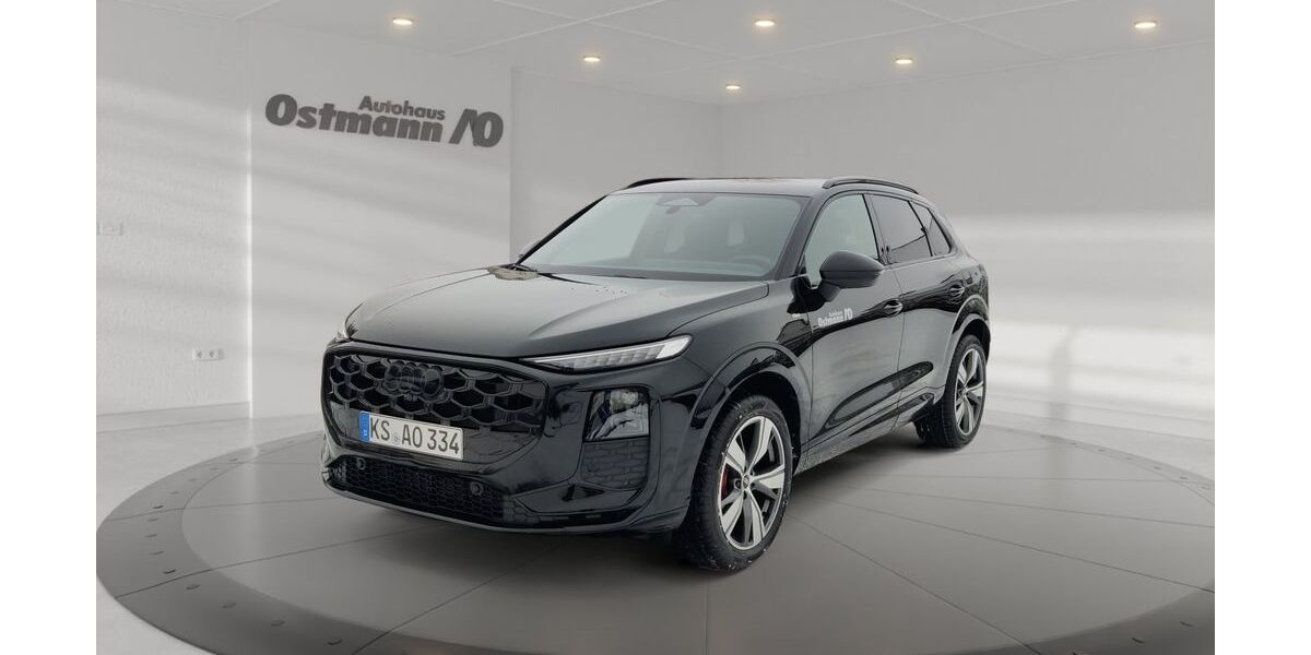 Audi Q3 3.990 km 51.880 &euro; Wolfhagen 34466