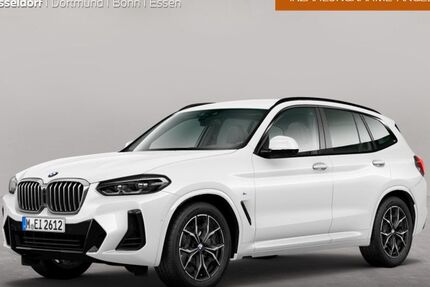 BMW X3 38.470 km 40.999 &euro; Düsseldorf 40237