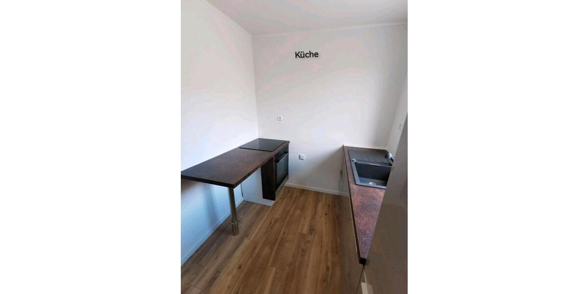 Etagenwohnung Wolfsburg - 3 Zimmer, 65 m&sup2;, 140.000&euro; | Angebot:27128123