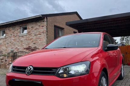 VW Polo 209.000 km 4.400 &euro; Edemissen 31234