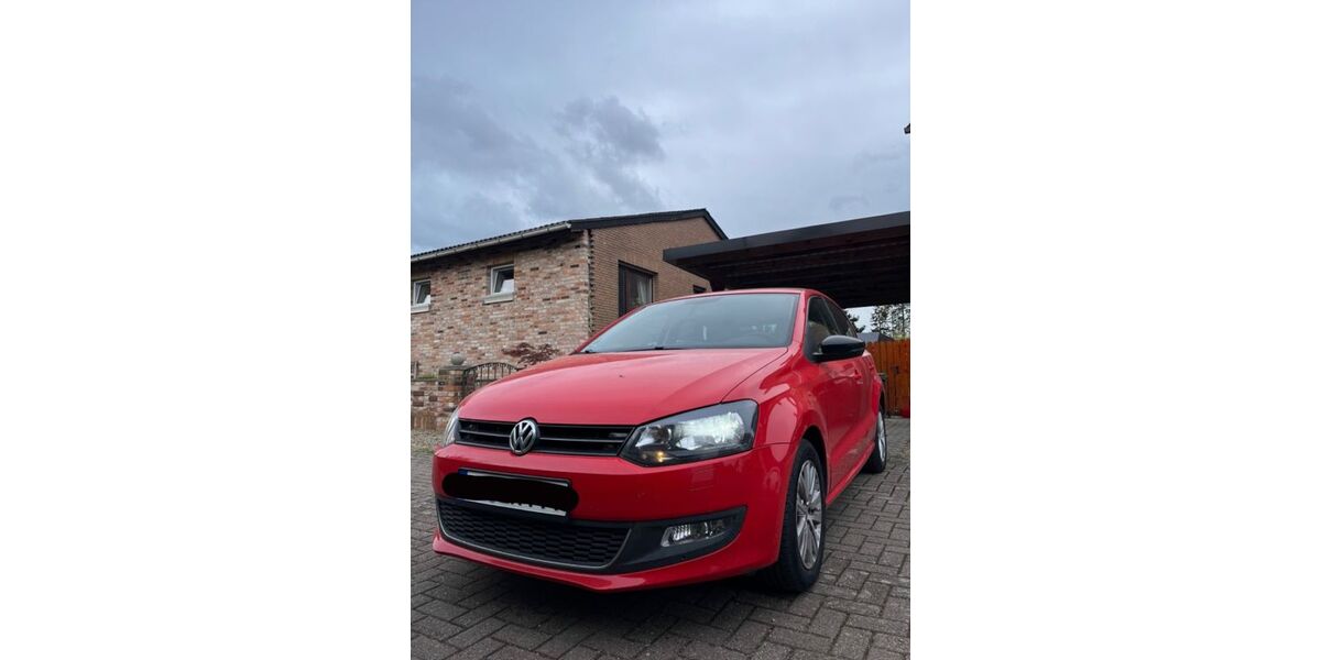 VW Polo 209.000 km 4.400 &euro; Edemissen 31234