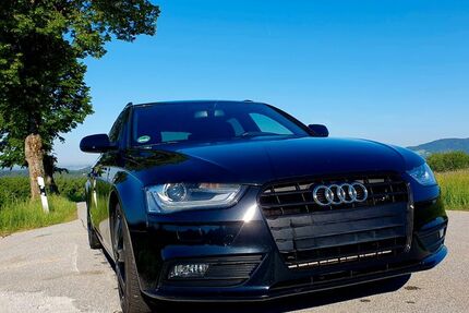 Audi A4 162.250 km 9.900 &euro; Bernried 94505