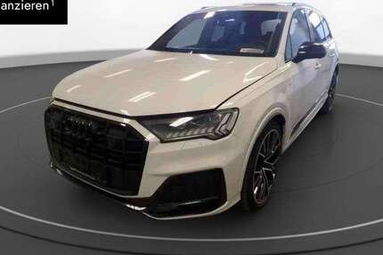 Audi Q7 30.510 km 74.880 &euro; Minden 32427