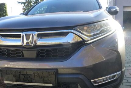 Honda CR-V 38.700 km 25.390 &euro; Naumburg/S. + 06667 Weißenfels + 06618 Schönburg 06618