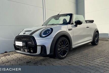 Mini Cooper S Cabrio 10.318 km 32.899 &euro; Landsberg am Lech 86899