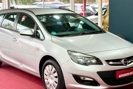 Opel Astra 115.000 km 4.590 &euro; Rinteln 31737