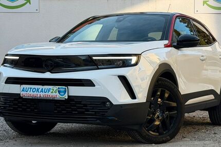 Opel Mokka 29.880 km 14.990 &euro; München 80807