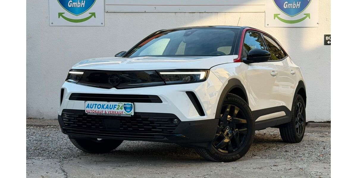 Opel Mokka 29.880 km 14.990 &euro; München 80807