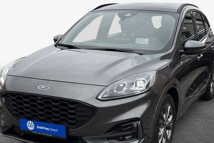 Ford Kuga 14.345 km 22.950 &euro; Frankfurt 60386