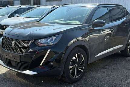 Peugeot 2008 107.274 km 13.690 &euro; Mainz 55128